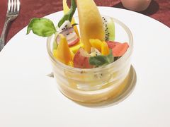 -王品牛排(郑州大卫城店)