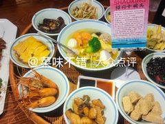 -寻宝记绍兴菜(鲁迅路店)