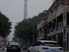 -黄桷坪涂鸦艺术街