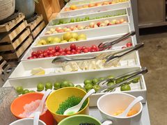 -素虎料理(前门店)