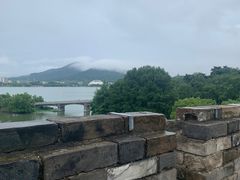 -南京城墙景区