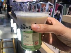 -寿奶茶·鲜奶与茶(合生汇购物中心店)