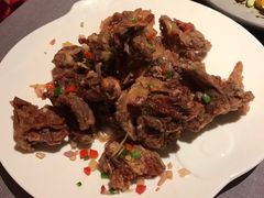 -金鸭季·北京烤鸭(深业上城店)