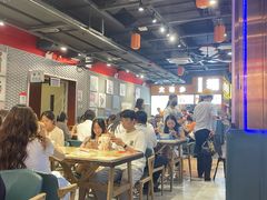 -文昌桥螺蛳粉(魏公村店)