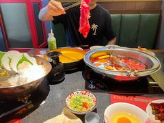 -牛New寿喜烧(虹桥新天地店)