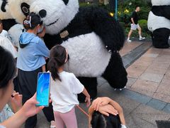 -成都欢乐谷