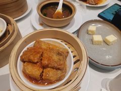 -万龙洲海鲜(大兴绿地缤纷城店)