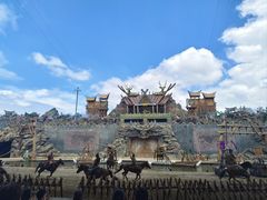 -七彩云南欢乐世界