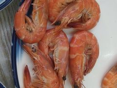 -红月湾海鲜饭店•沙滩海景(双月湾店)