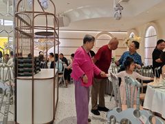 -湖锦酒楼·32年地道湖北菜(光谷店)