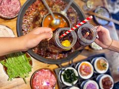 -楠火锅(广州总店)