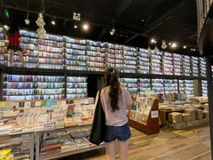 -三联韬奋书店(三里屯店)