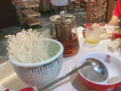 -豆花姐烂豆花火锅(水屯北路恒大滨河店)