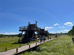 -塞罕坝国家级自然保护区