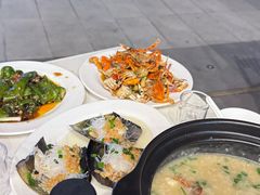 -岛中岛·海鲜大排档·万宁老字号(东澳店)
