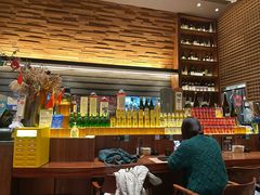 -山葵家居酒屋(天目里店)