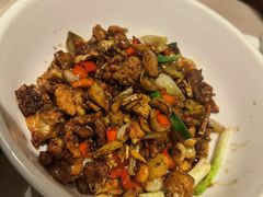 -味上湘菜馆(岳麓山店)