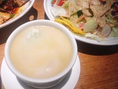 -渝半城经典川粤菜(重庆天地店)