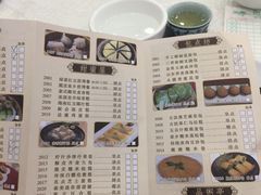 -龙的酒楼·手工早茶·顺德菜(近良路店)