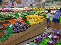 -百果园(山水天域店)