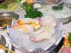 -围炉夜话·潮汕卤水火锅(榕江店)