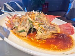 -上座·餐厅(阳光100店)