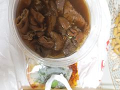 -北京小肠陈饭庄(方庄店)