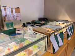 -安上烘焙 ENCHANTE(世纪汇店)