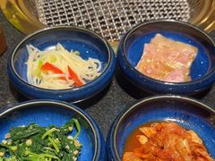 -汉城馆·烤肉火锅餐厅·韩国烤肉(河北云瑧世纪大饭店)