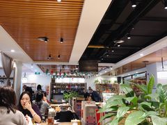 大堂-素行天下(国投财富广场店)