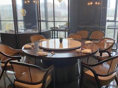 大堂-西安高新洲际酒店•彩丰楼中餐厅