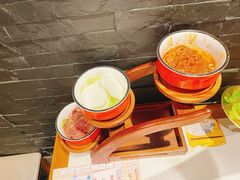 -哥老官重庆美蛙鱼头(五角场合生汇店)