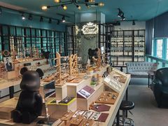 -Trend1881视光·蔡司视觉(领展广场店)