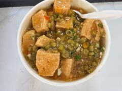 -胖胖小吃店臭豆腐