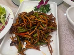 -阳坊大都涮羊肉(阳坊总店)