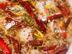 -太二酸菜鱼(福州泰禾店)