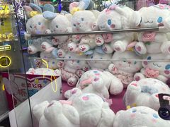 -大玩家(哈西万达店)