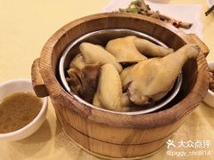 -婆婆家·湛江特色美食(福田振华路店)