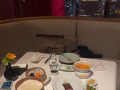 -北京柏悦酒店·锦庭餐厅Dining Room