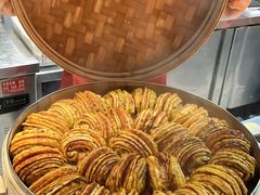 -特味村大酒店(南三环店)