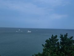-金海滩海水浴场