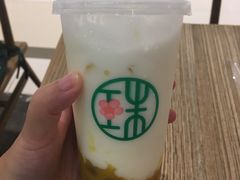 -宝珠奶酪(长宁金虹桥店)
