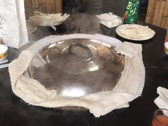-大鹅岛灶台鱼·铁锅炖(水库路店)