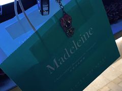 -Madeleine玛德琳(永平里店)