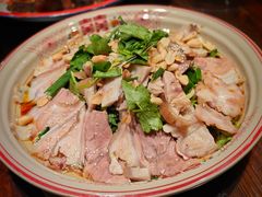 -广府乡下·饭庄(新港东路店)