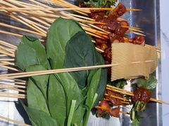 -钢管厂五区小郡肝火锅串串香(清河店)