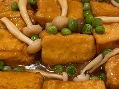 -阿榕小厨(丈八一路店)