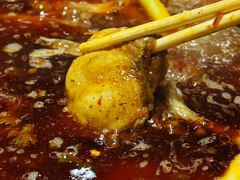 -肖肖酸萝卜鱼火锅(总店)