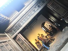 -毛泽东同志旧居