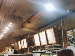 -咖啡陪你(广顺北大街福码大厦店)